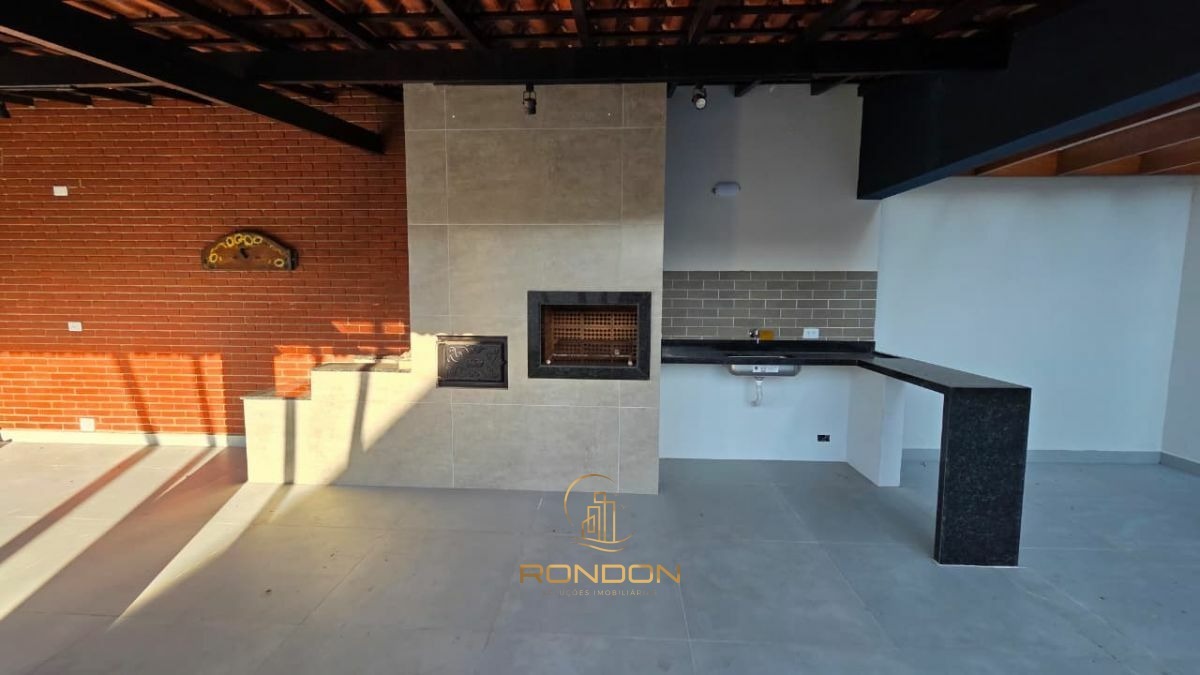 Casa, 3 quartos, 149 m² - Foto 12