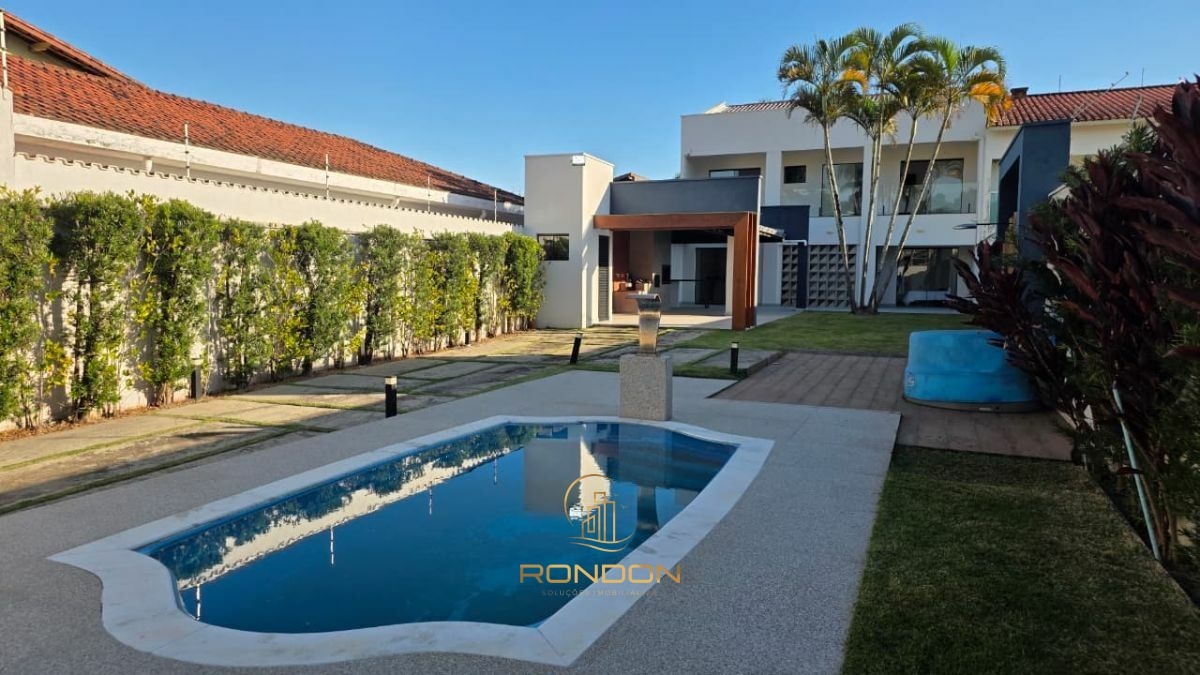Casa, 3 quartos, 149 m² - Foto 1