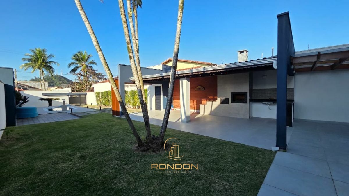 Casa, 3 quartos, 149 m² - Foto 14