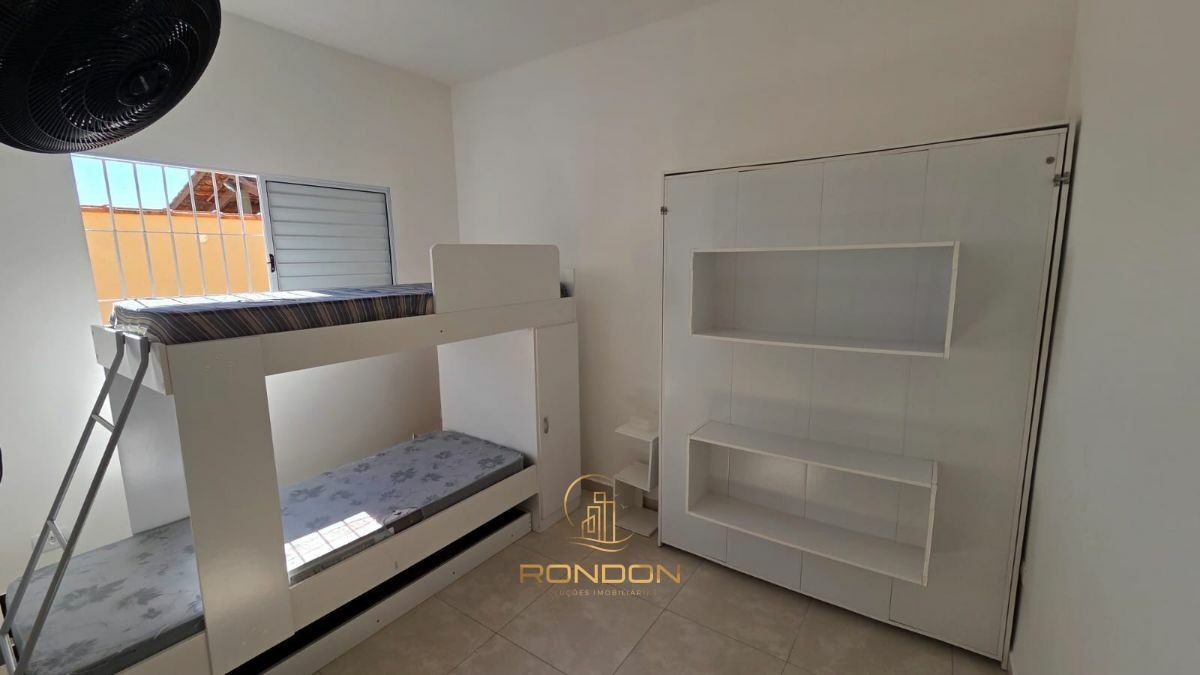 Casa, 2 quartos, 50 m² - Foto 15
