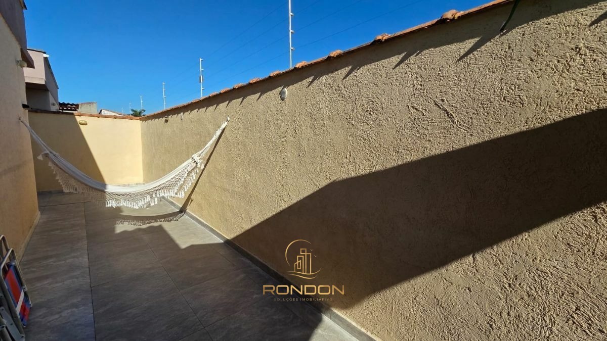 Casa, 2 quartos, 50 m² - Foto 17