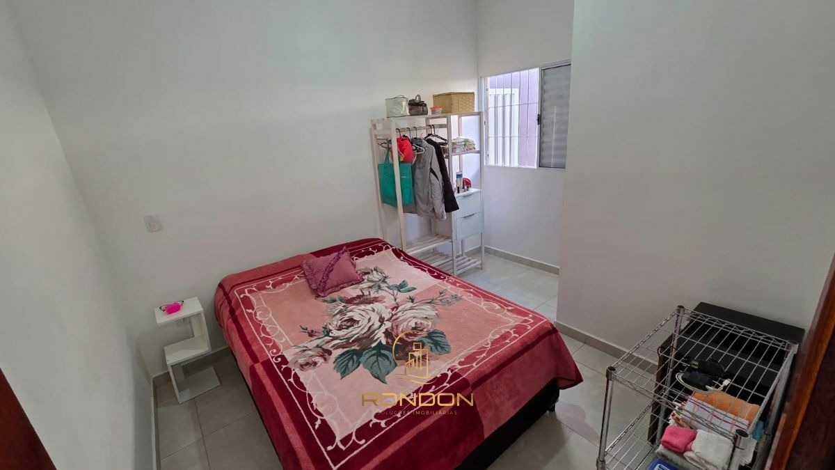 Casa, 2 quartos, 50 m² - Foto 12