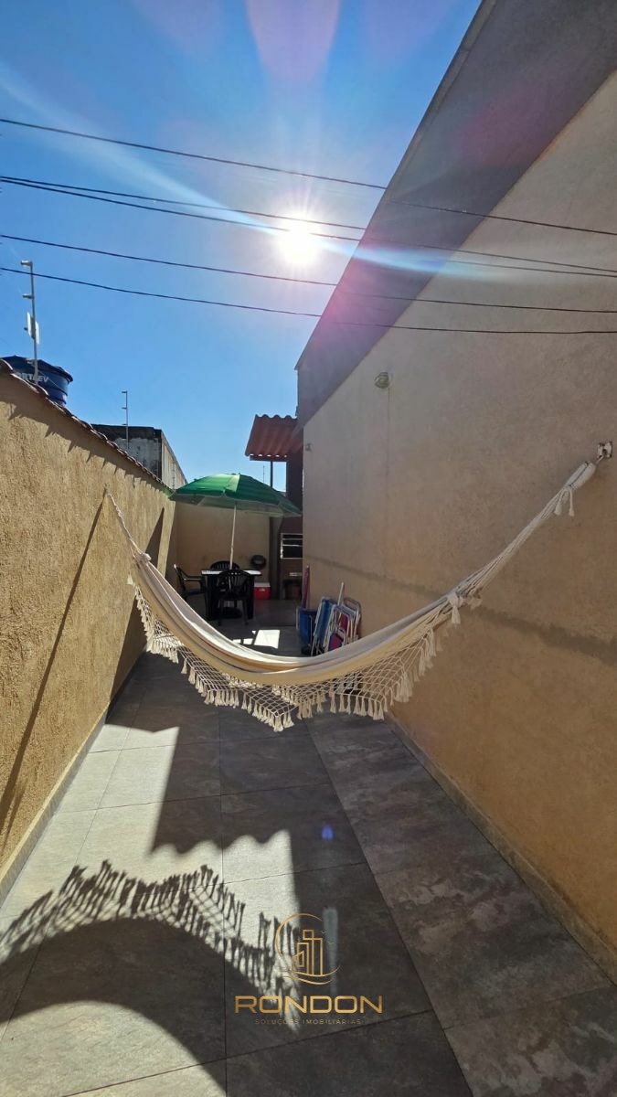 Casa, 2 quartos, 50 m² - Foto 16