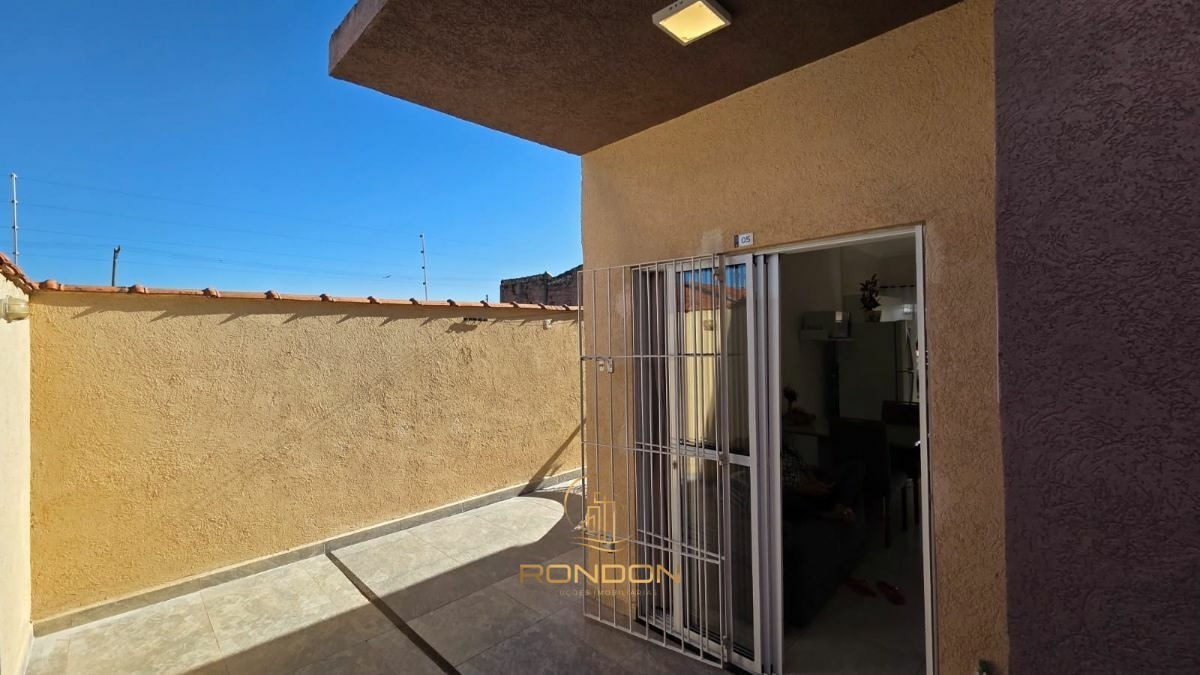 Casa, 2 quartos, 50 m² - Foto 5