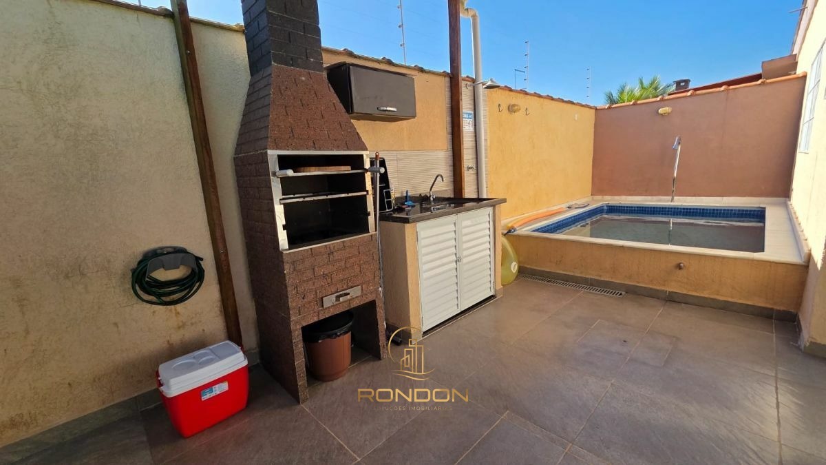 Casa, 2 quartos, 50 m² - Foto 19