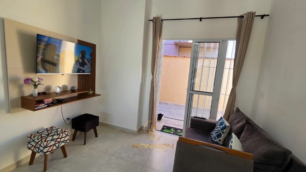 Casa, 2 quartos, 50 m² - Foto 7