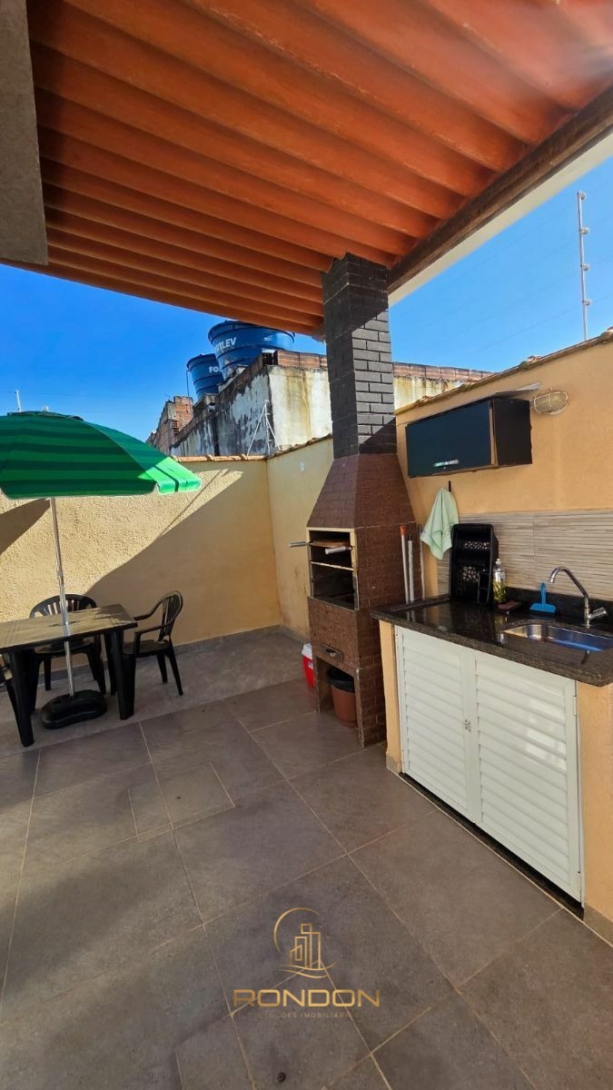 Casa, 2 quartos, 50 m² - Foto 18