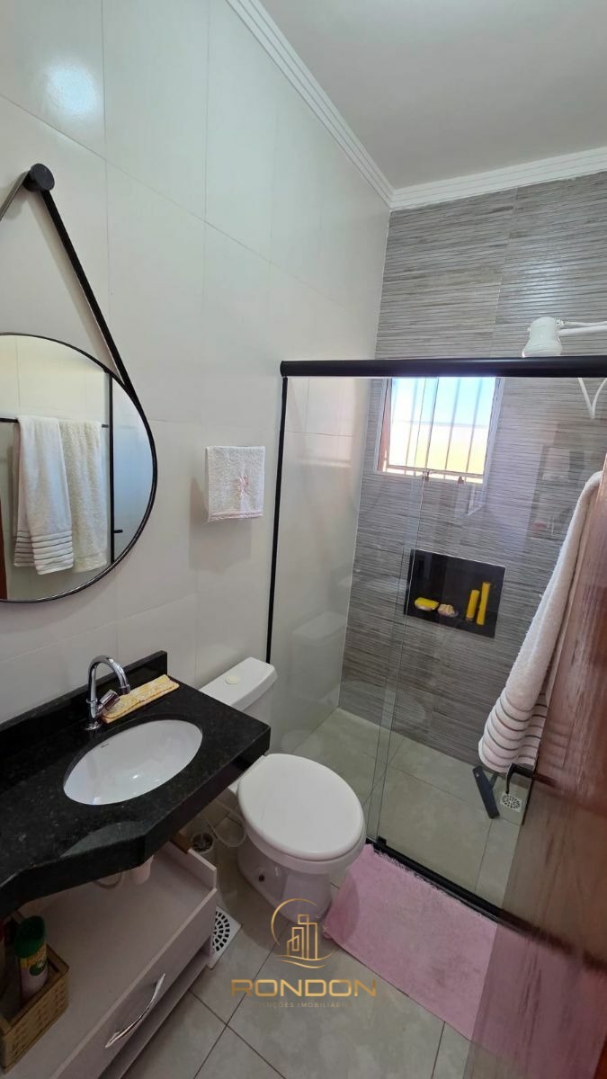 Casa, 2 quartos, 50 m² - Foto 13