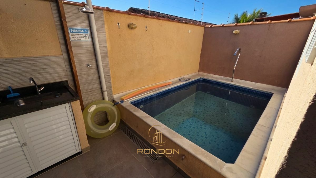 Casa, 2 quartos, 50 m² - Foto 20