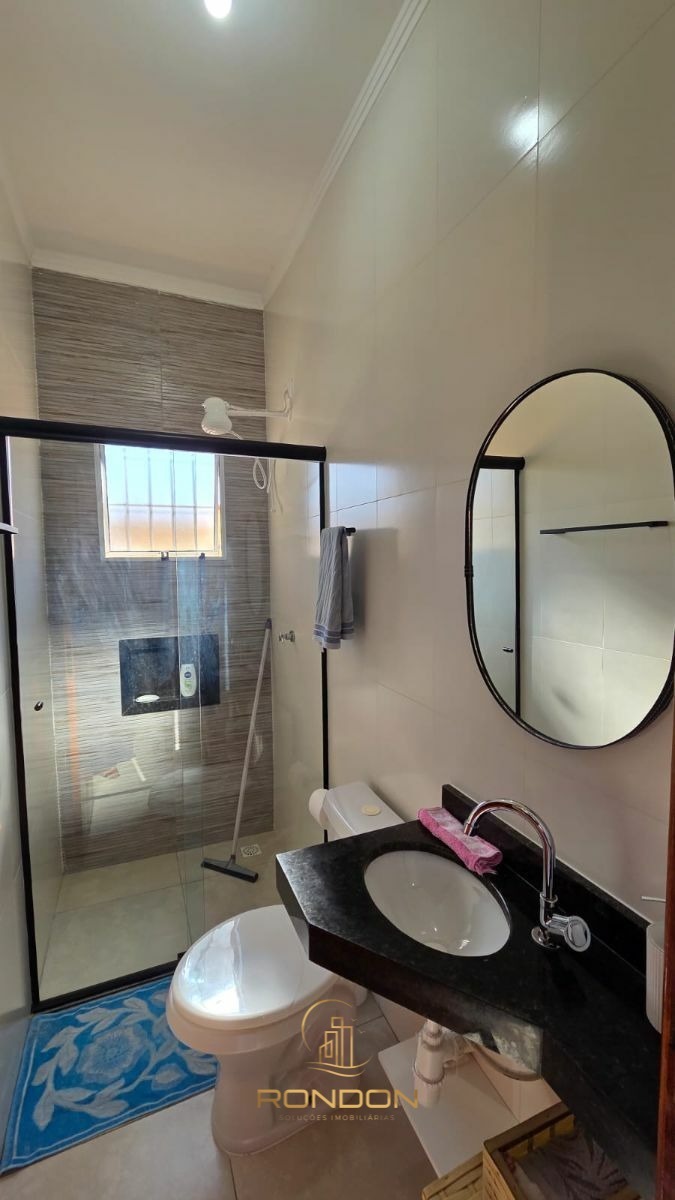 Casa, 2 quartos, 50 m² - Foto 11