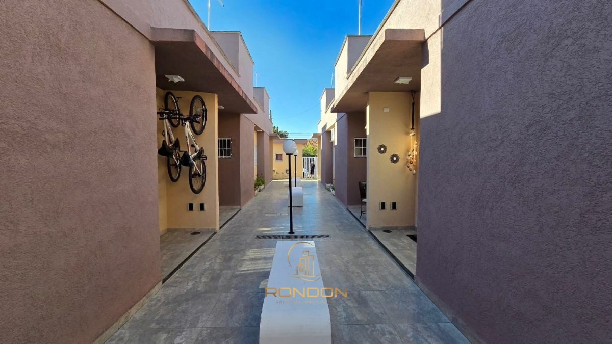 Casa, 2 quartos, 50 m² - Foto 4
