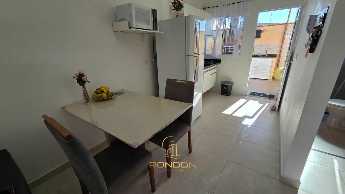 Casa, 2 quartos, 50 m² - Foto 9