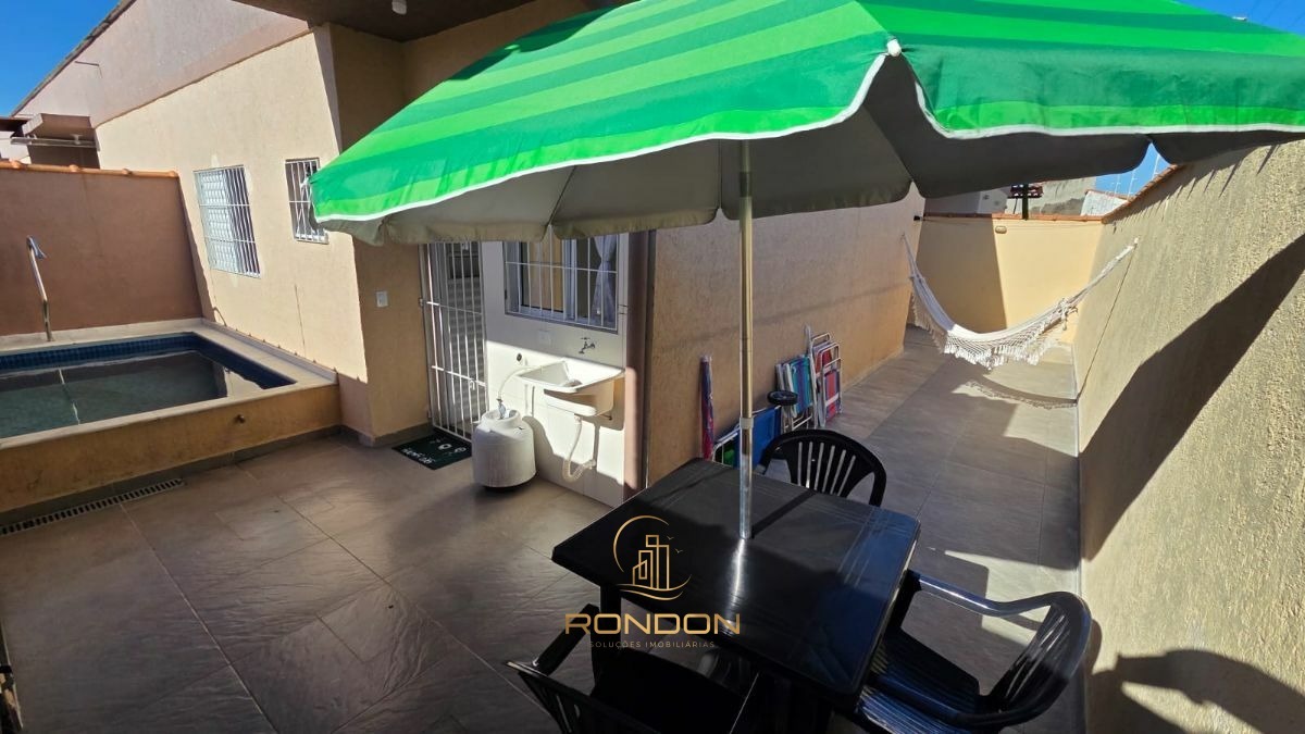 Casa, 2 quartos, 50 m² - Foto 21