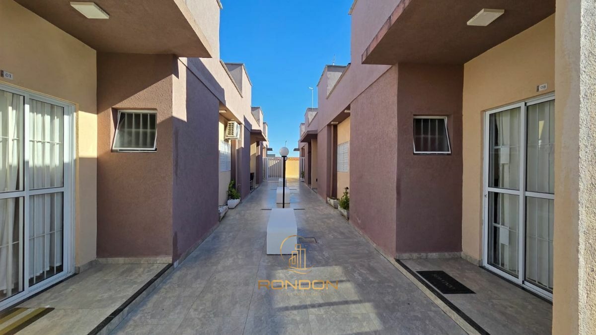 Casa, 2 quartos, 50 m² - Foto 2