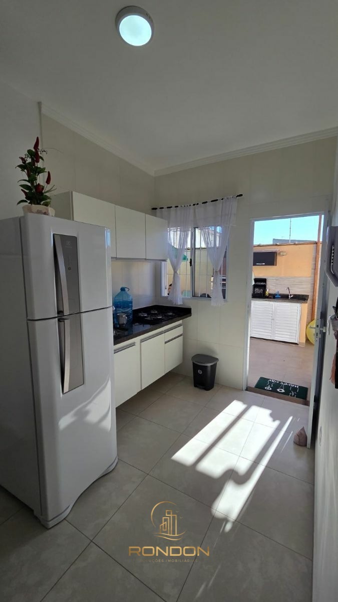 Casa, 2 quartos, 50 m² - Foto 10