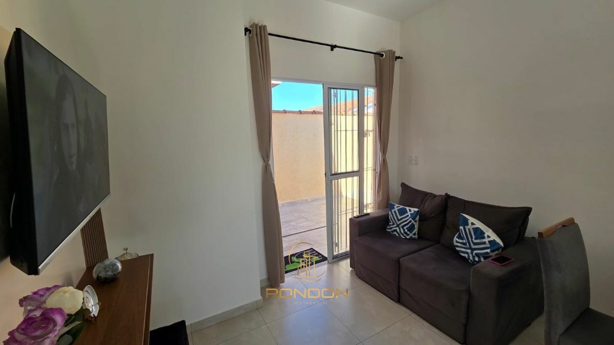 Casa, 2 quartos, 50 m² - Foto 6