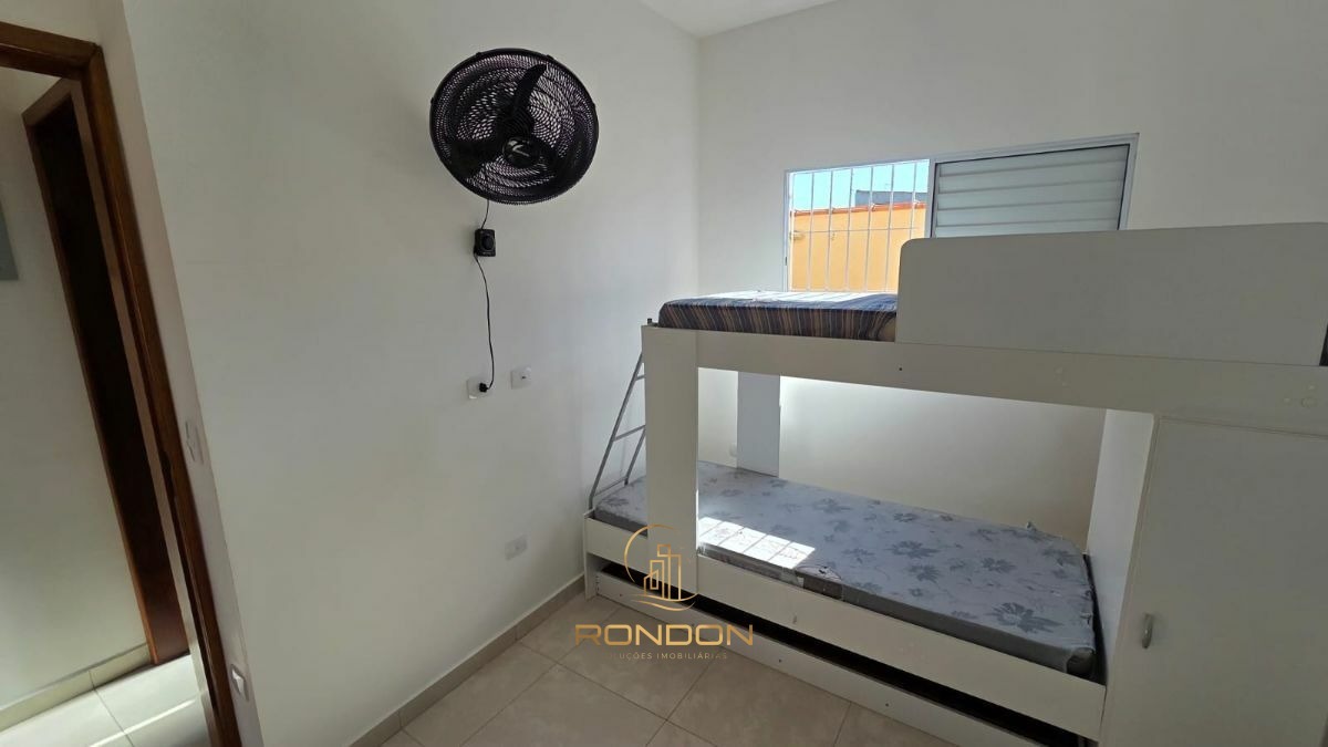 Casa, 2 quartos, 50 m² - Foto 14