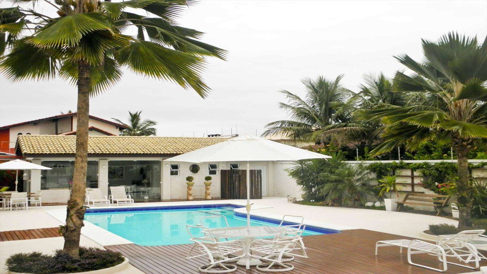 Casa, 5 quartos, 600 m² - Foto 64