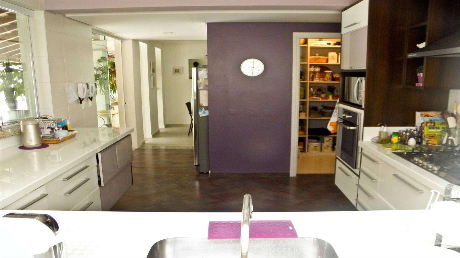 Casa, 5 quartos, 600 m² - Foto 32