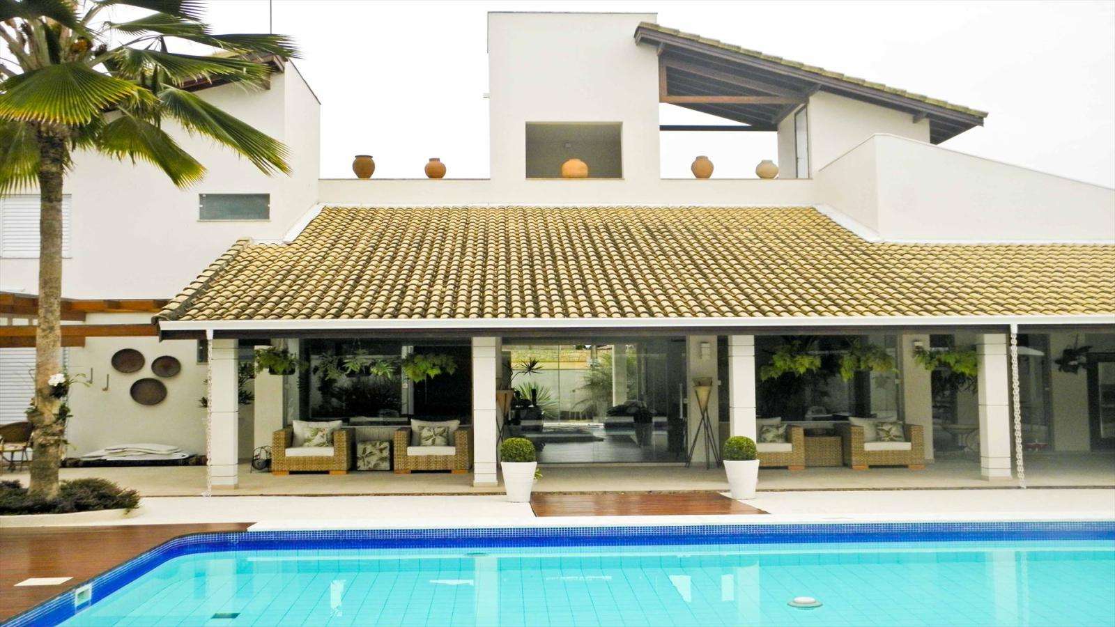 Casa, 5 quartos, 600 m² - Foto 67