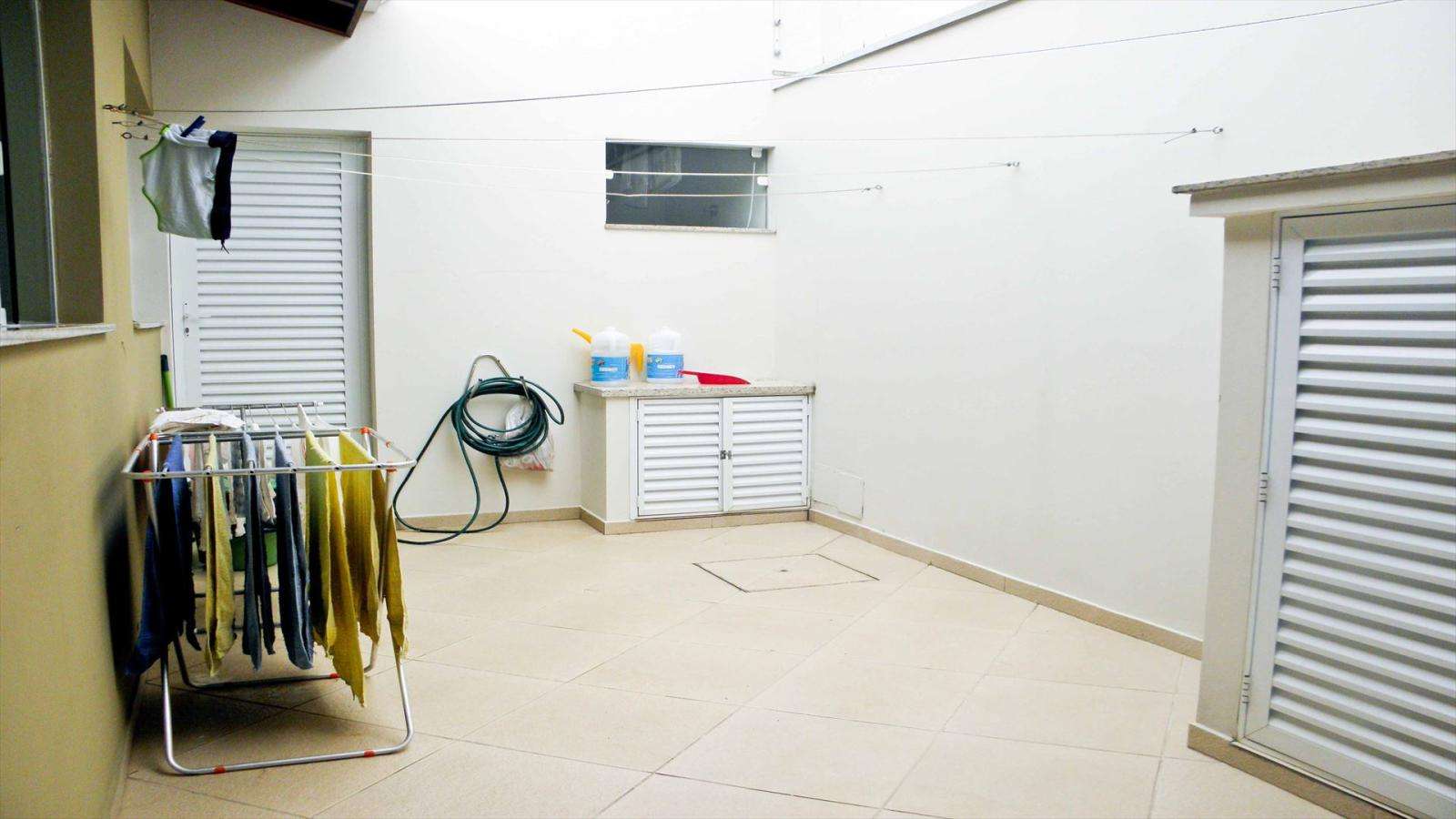 Casa, 5 quartos, 600 m² - Foto 22