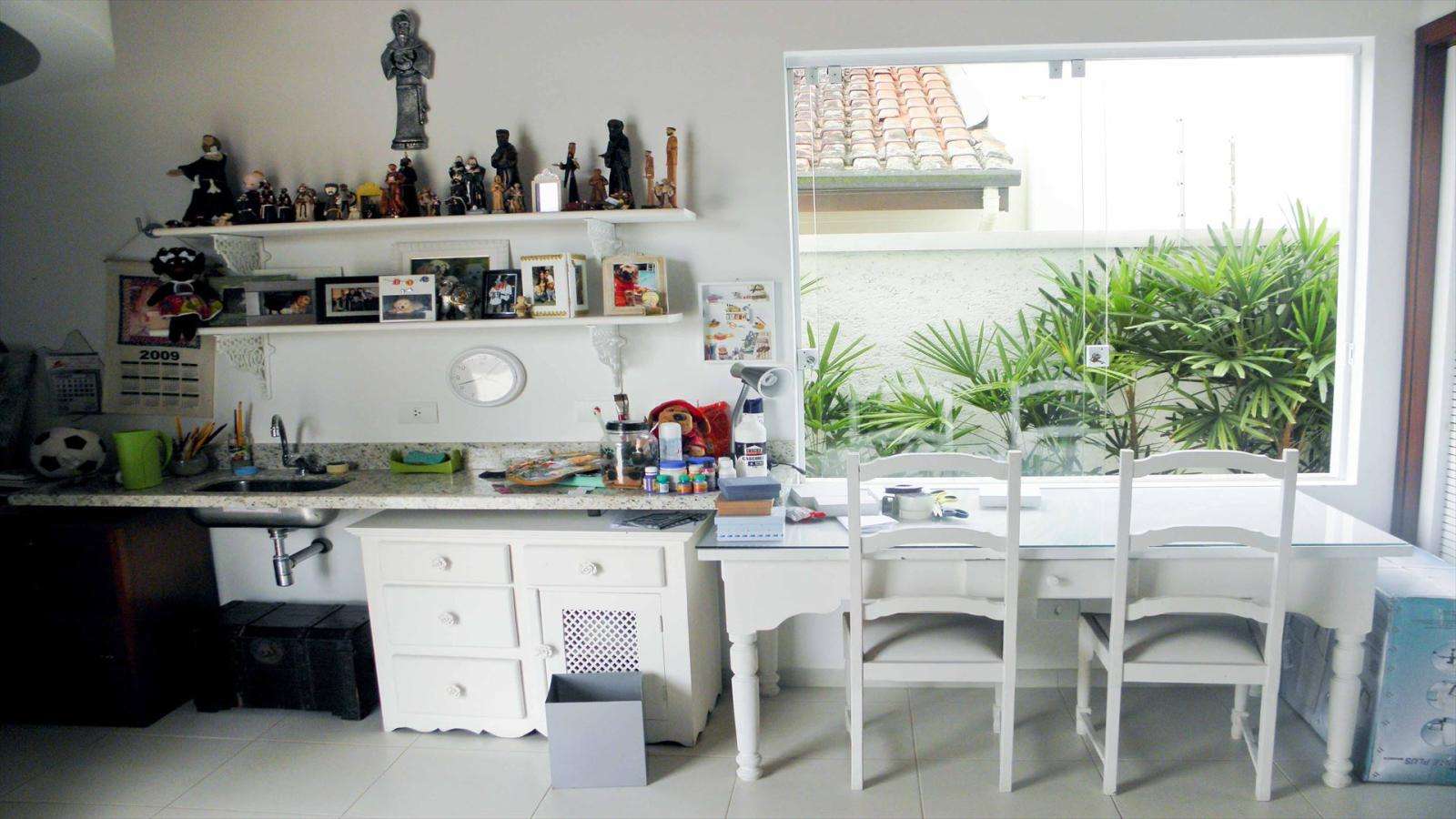 Casa, 5 quartos, 600 m² - Foto 8