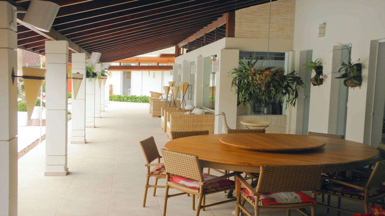 Casa, 5 quartos, 600 m² - Foto 59