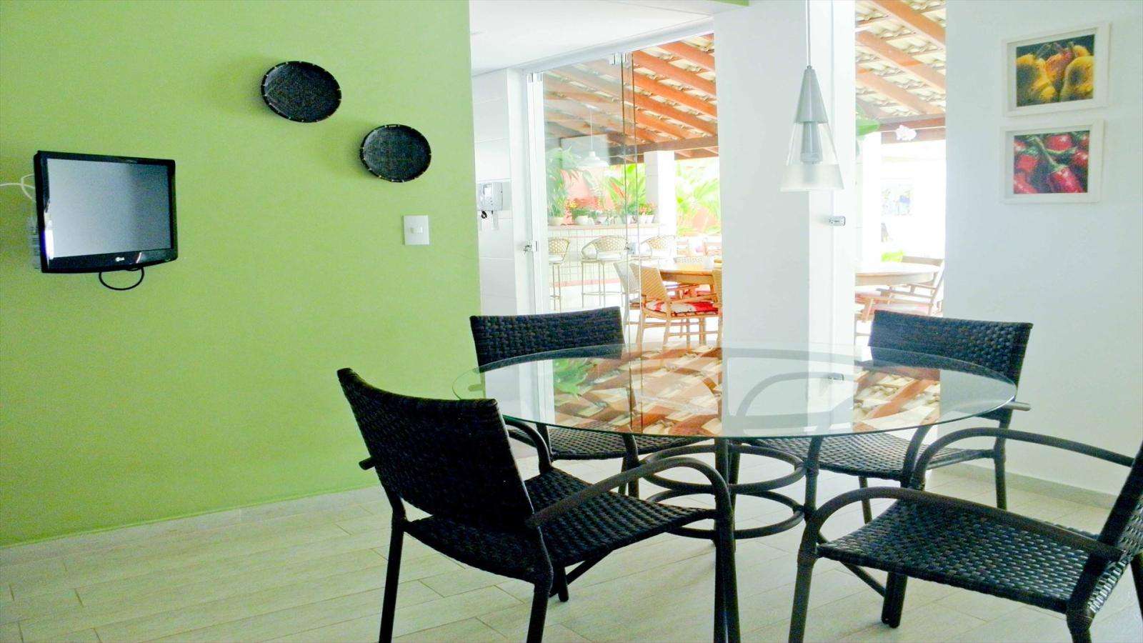 Casa, 5 quartos, 600 m² - Foto 39
