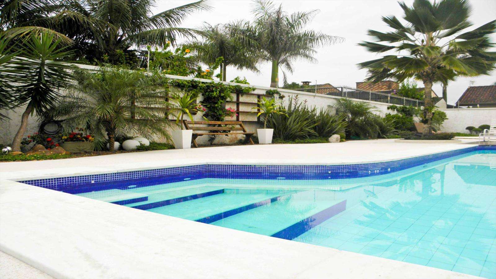 Casa, 5 quartos, 600 m² - Foto 4