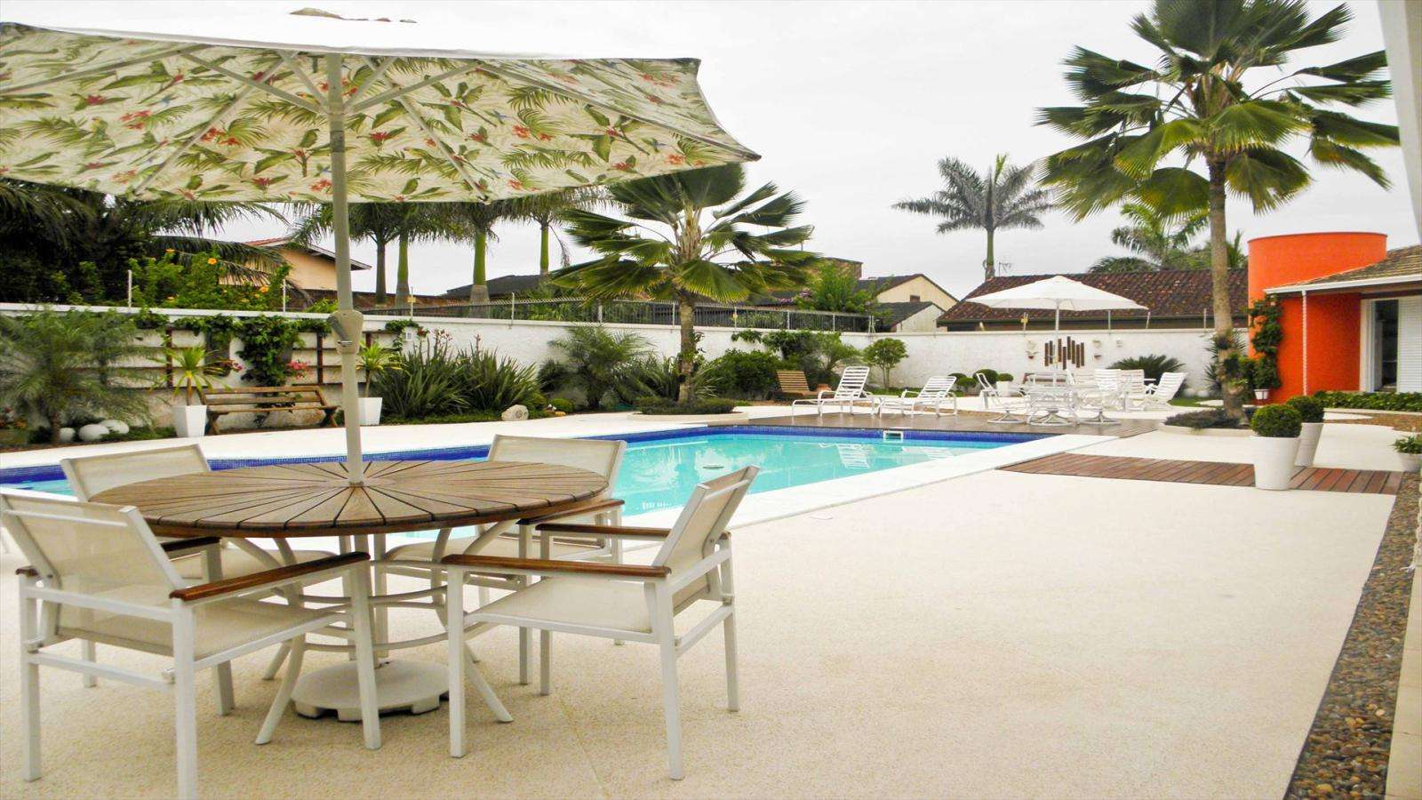 Casa, 5 quartos, 600 m² - Foto 3
