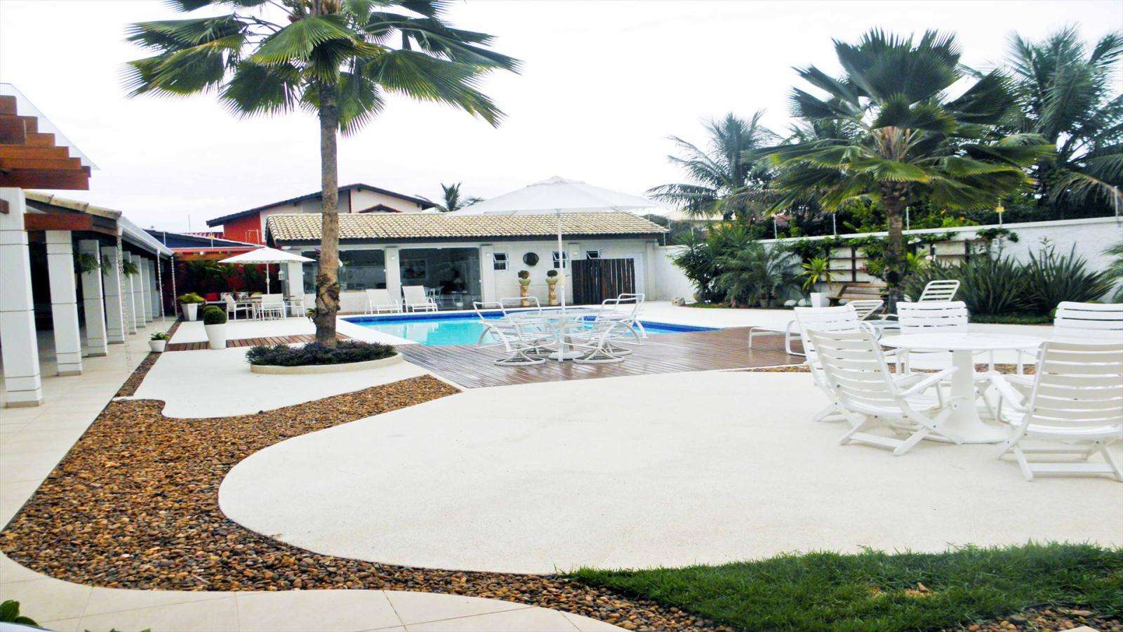 Casa, 5 quartos, 600 m² - Foto 14