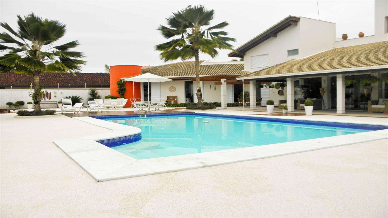 Casa, 5 quartos, 600 m² - Foto 2
