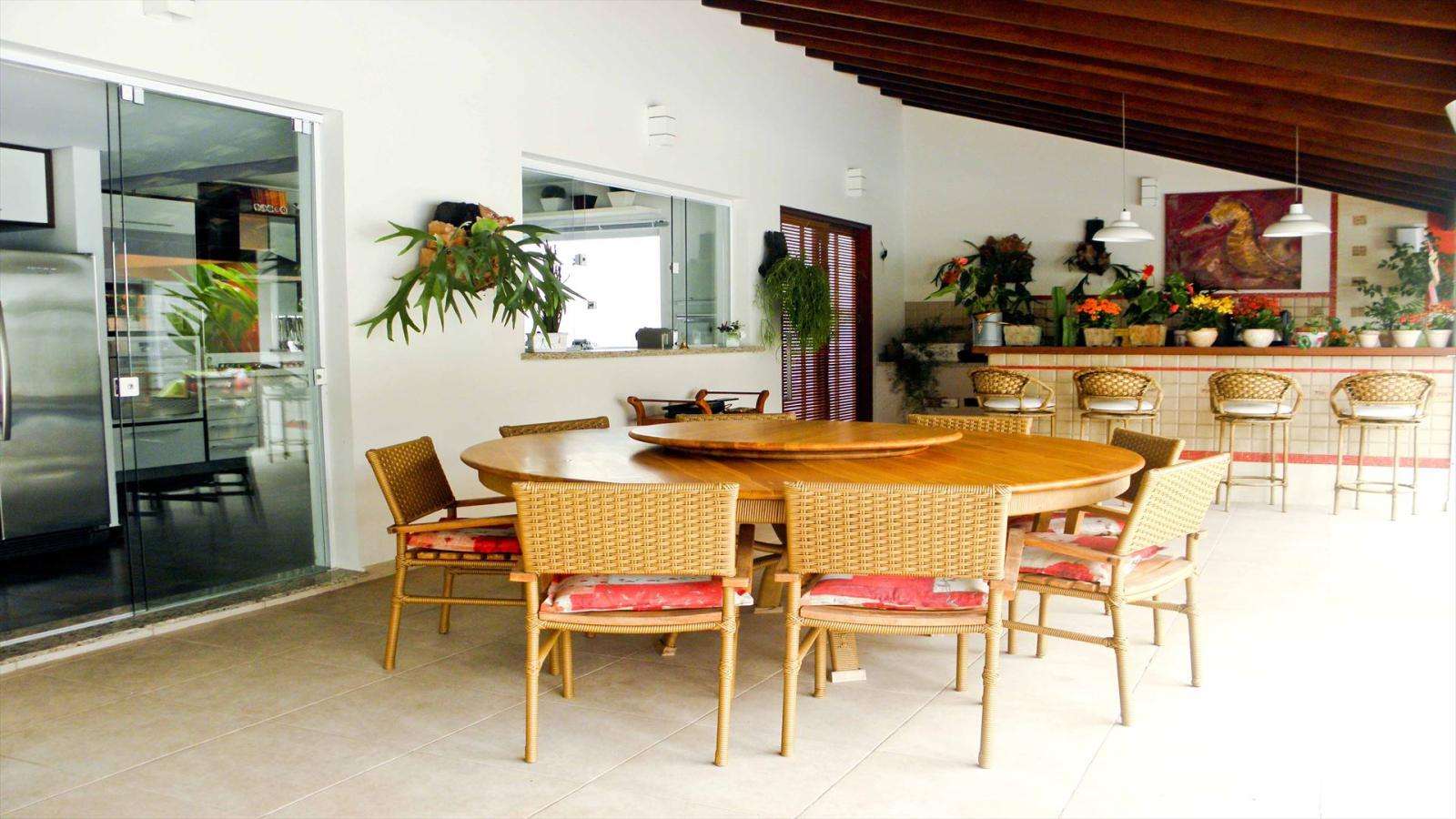Casa, 5 quartos, 600 m² - Foto 23