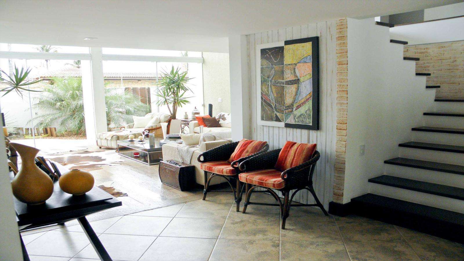 Casa, 5 quartos, 600 m² - Foto 9
