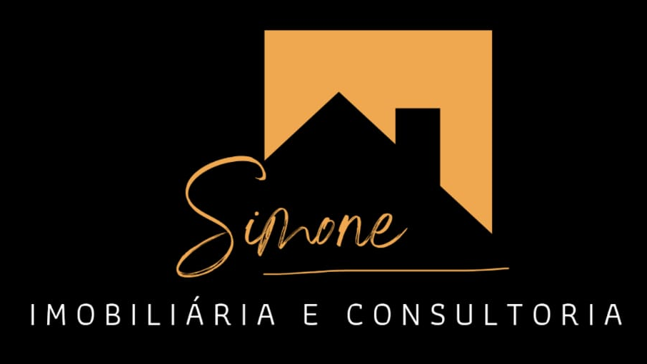 Logo Imobiliária Rodapé