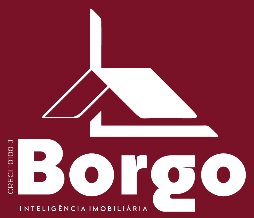 Logo Imobiliária Rodapé