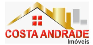 Logo Imobiliária Rodapé