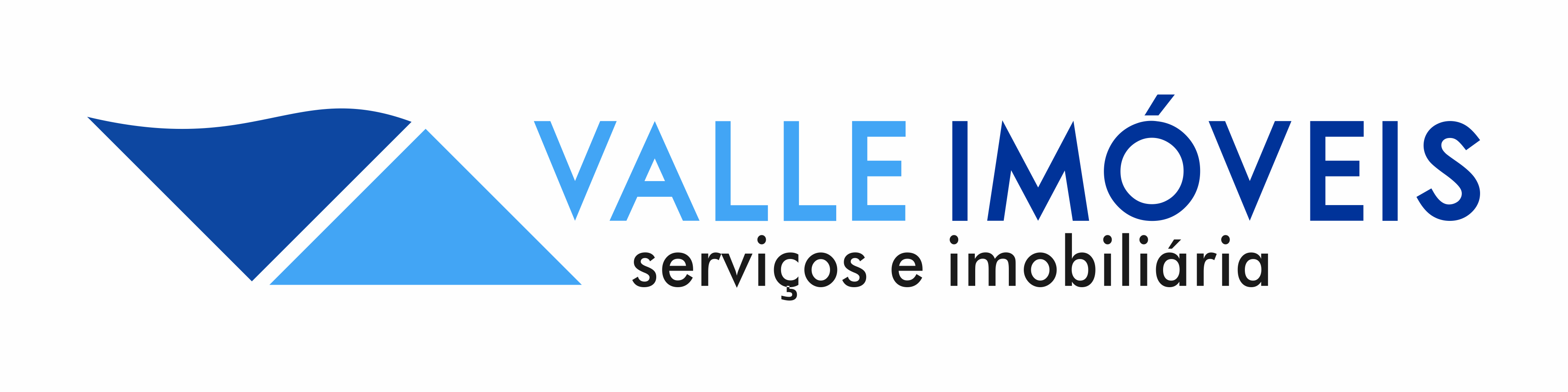 Logo Imobiliária Header