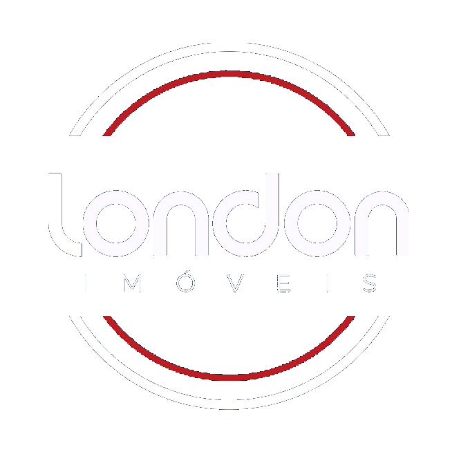 Logo Imobiliária Rodapé