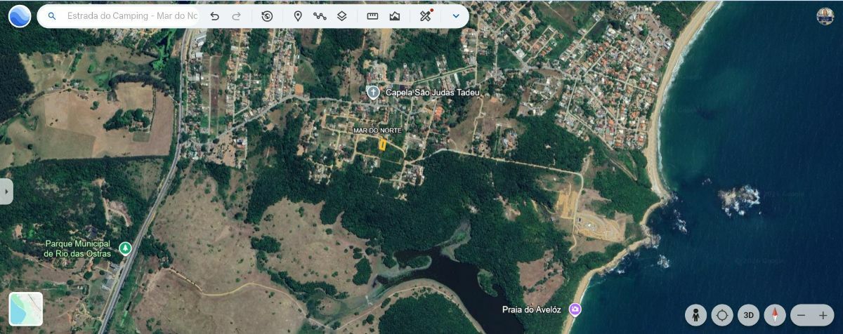 Terreno, 408 m² - Foto 2