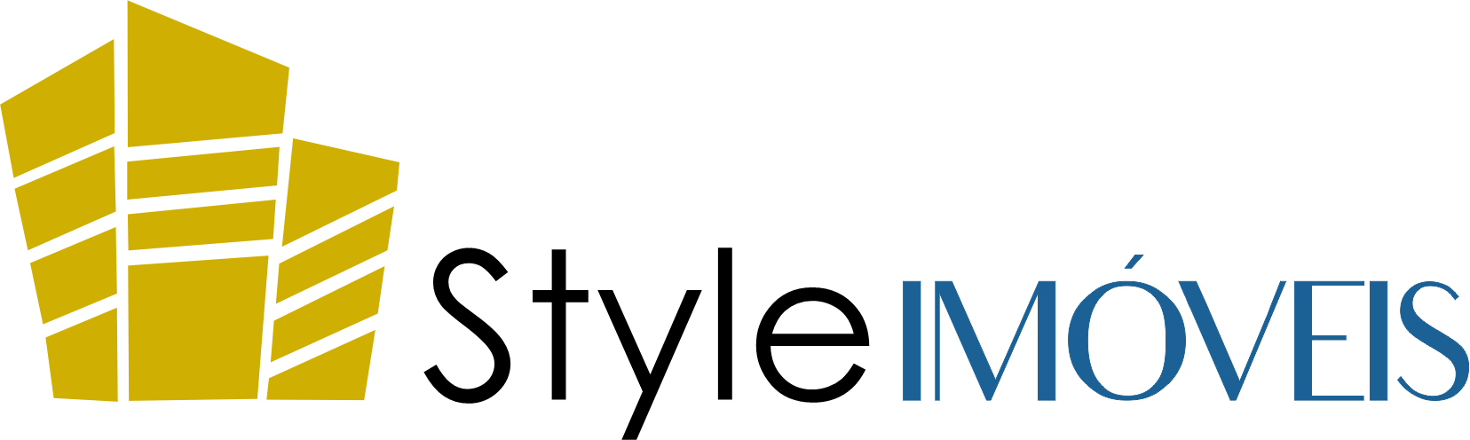 Logo Imobiliária Header