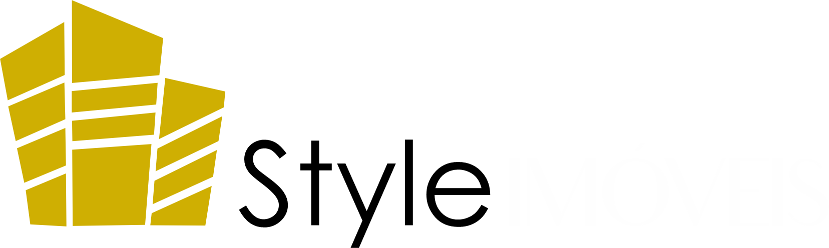 Logo Imobiliária Rodapé