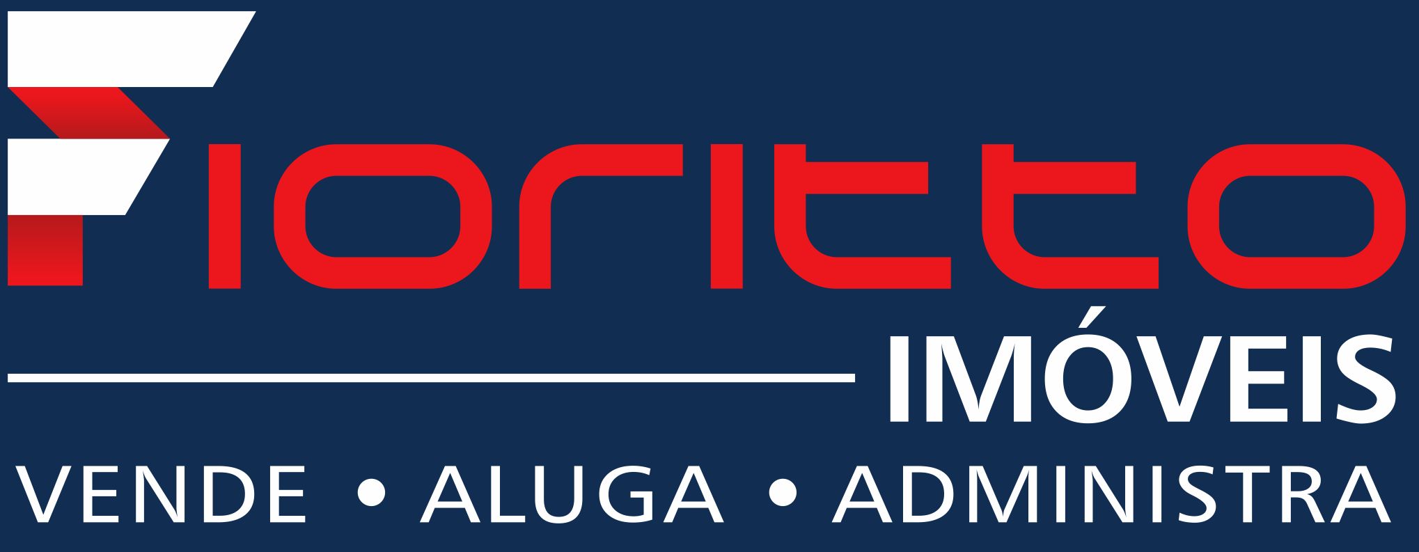 Logo Imobiliária Header