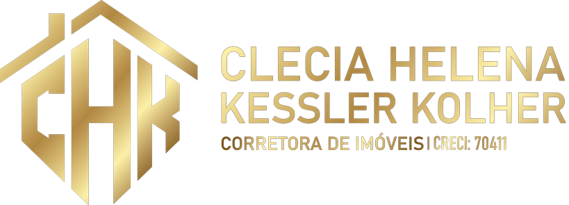 Logo Imobiliária Header