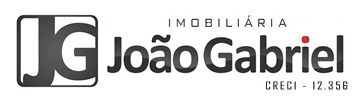 Logo Imobiliária Rodapé