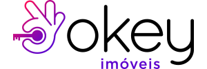 Logo Imobiliária Rodapé