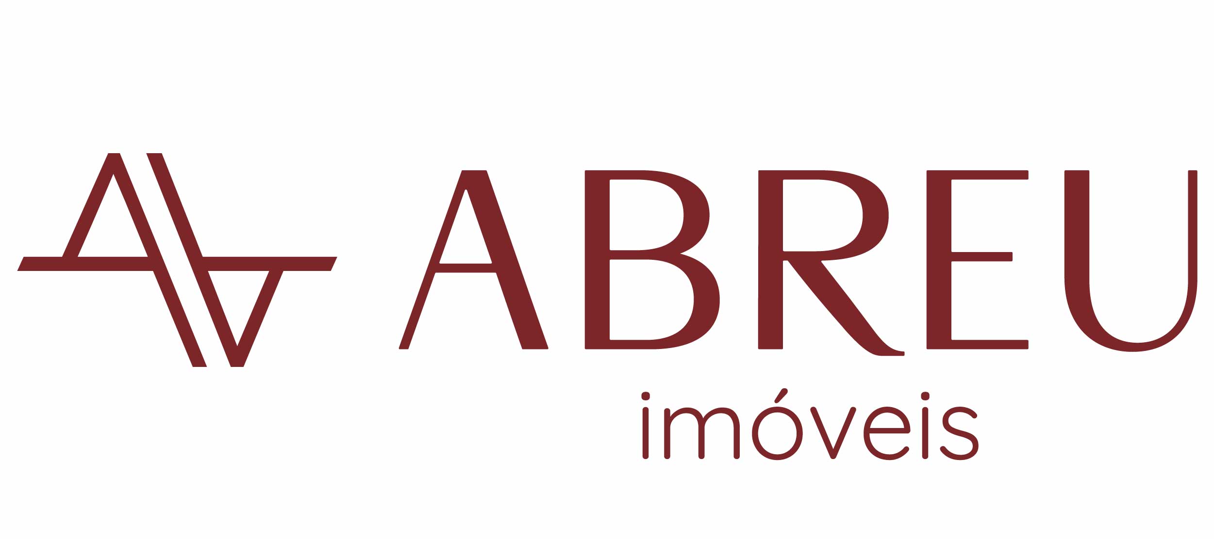 Logo Imobiliária Header