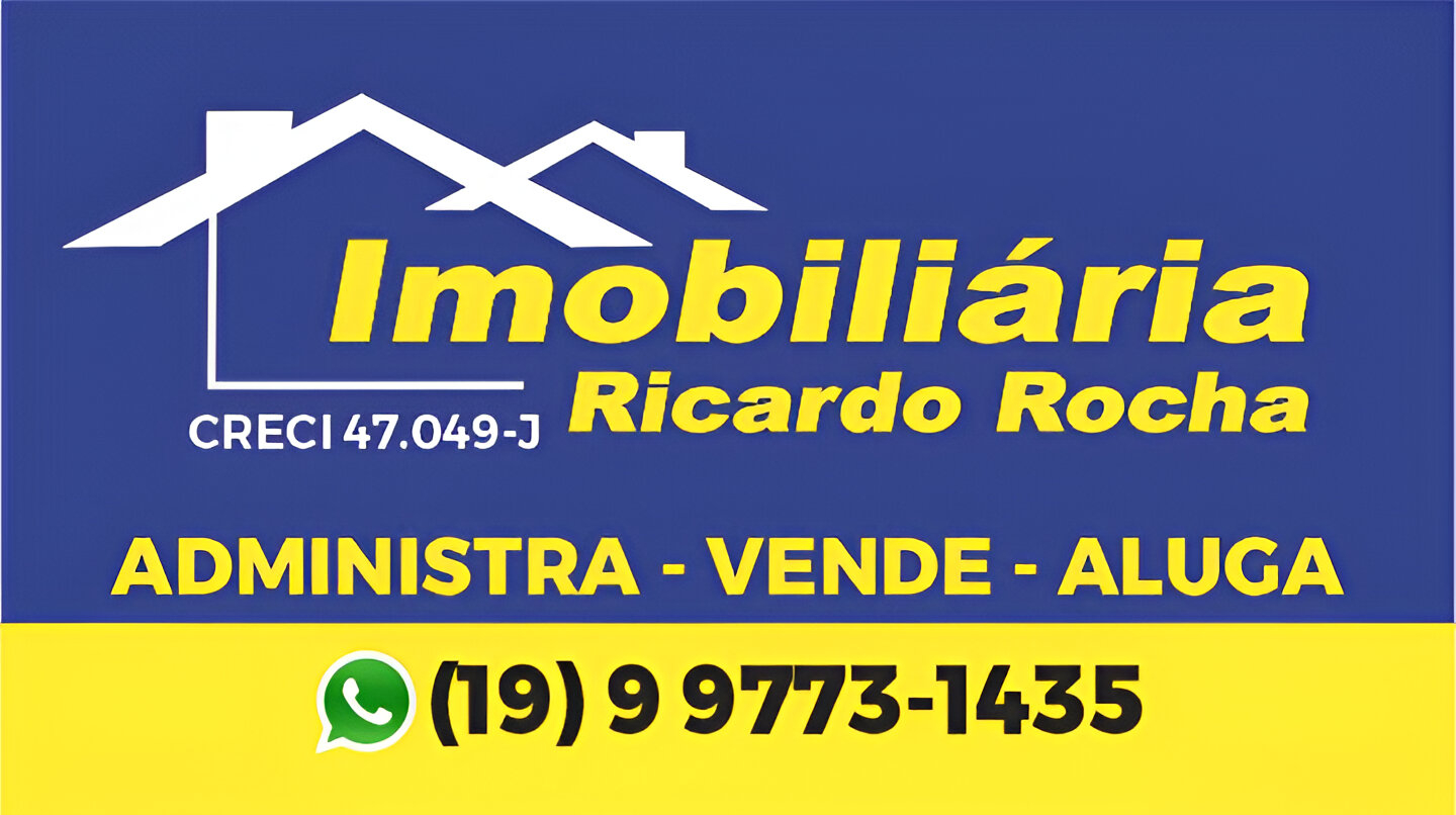Logo Imobiliária Header