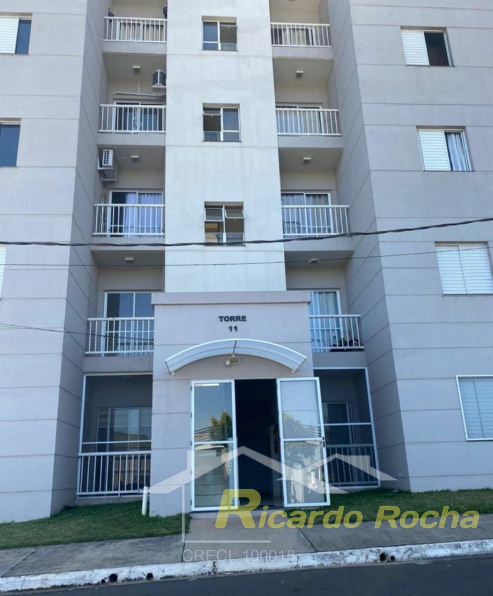 Apartamento - Foto 1