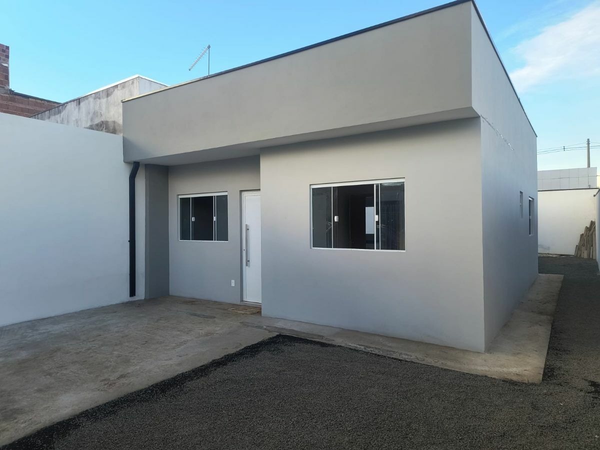 Casa - Foto 1